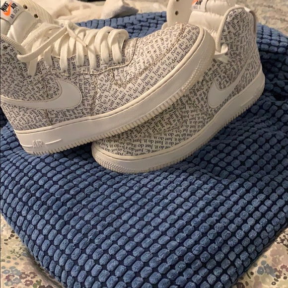 air force one just do